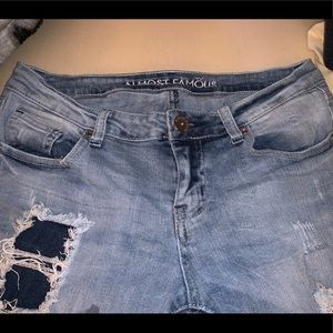Almost Famous Jeans